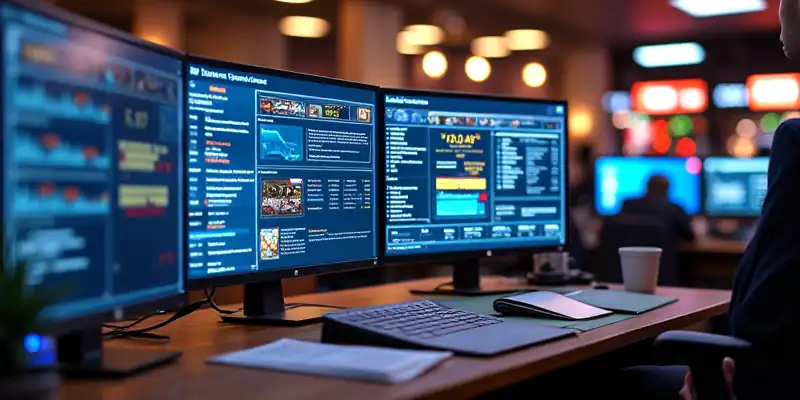 Review operations team analysis for Win Spirit Casino Australia