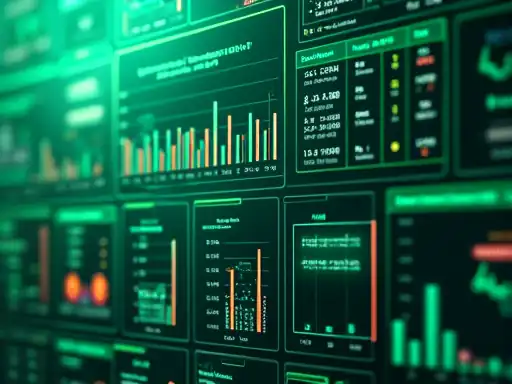 Analytics dashboard for Win Spirit Casino Australia