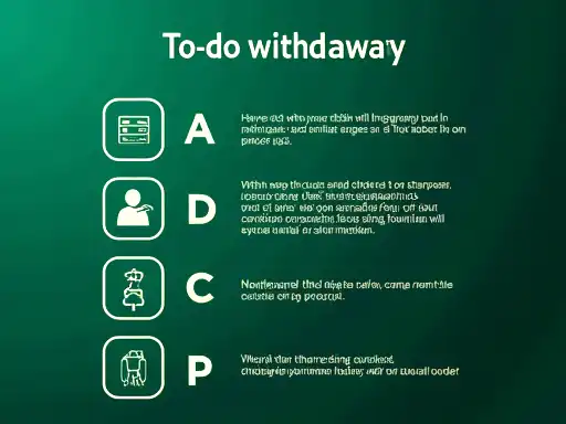 Before withdrawal checklist for Win Spirit Casino Australia
