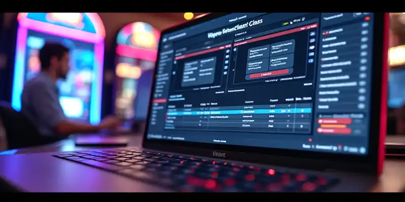 Support workflow board for Win Spirit Casino Australia cases