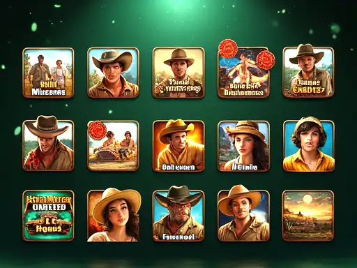 Win Spirit Casino Australia game library categories