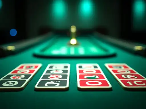 Live casino lobby at Win Spirit Casino Australia