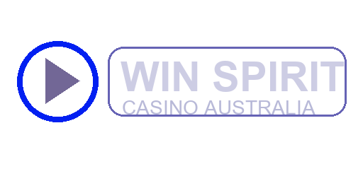 Win Spirit Casino casino logo