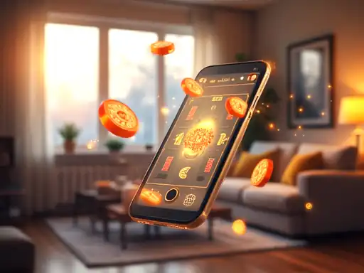 Mobile casino experience at Win Spirit Casino Australia