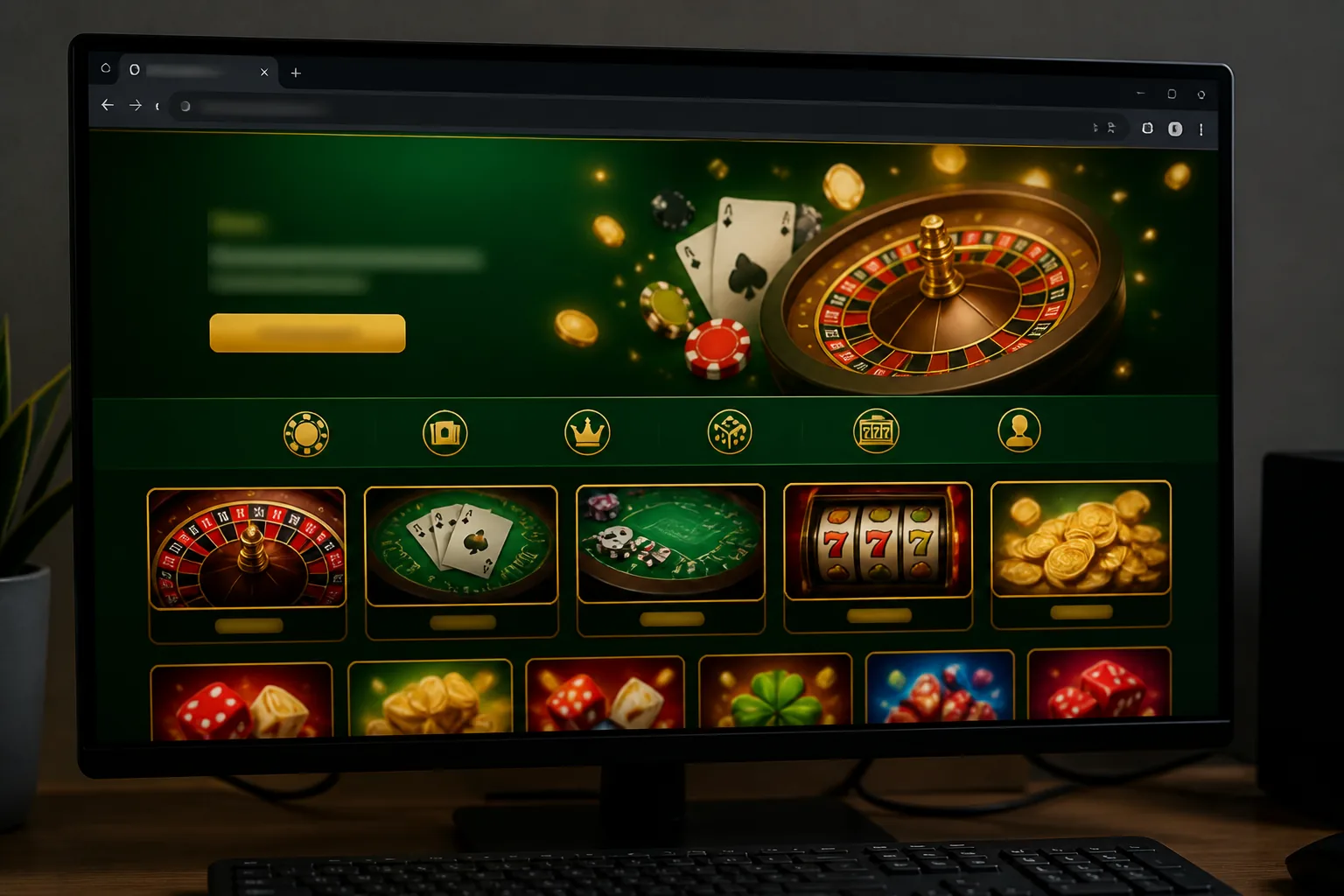 Win Spirit Casino mobile or desktop access guide for Windows PC