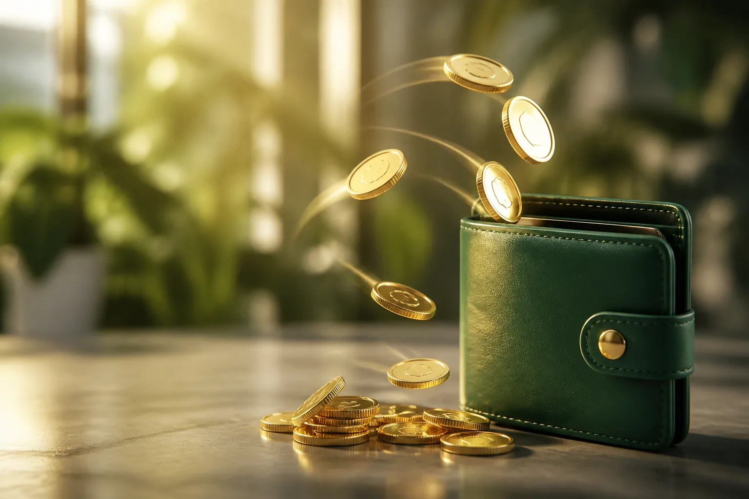 Cashback Offer review visual for Win Spirit Casino promotions