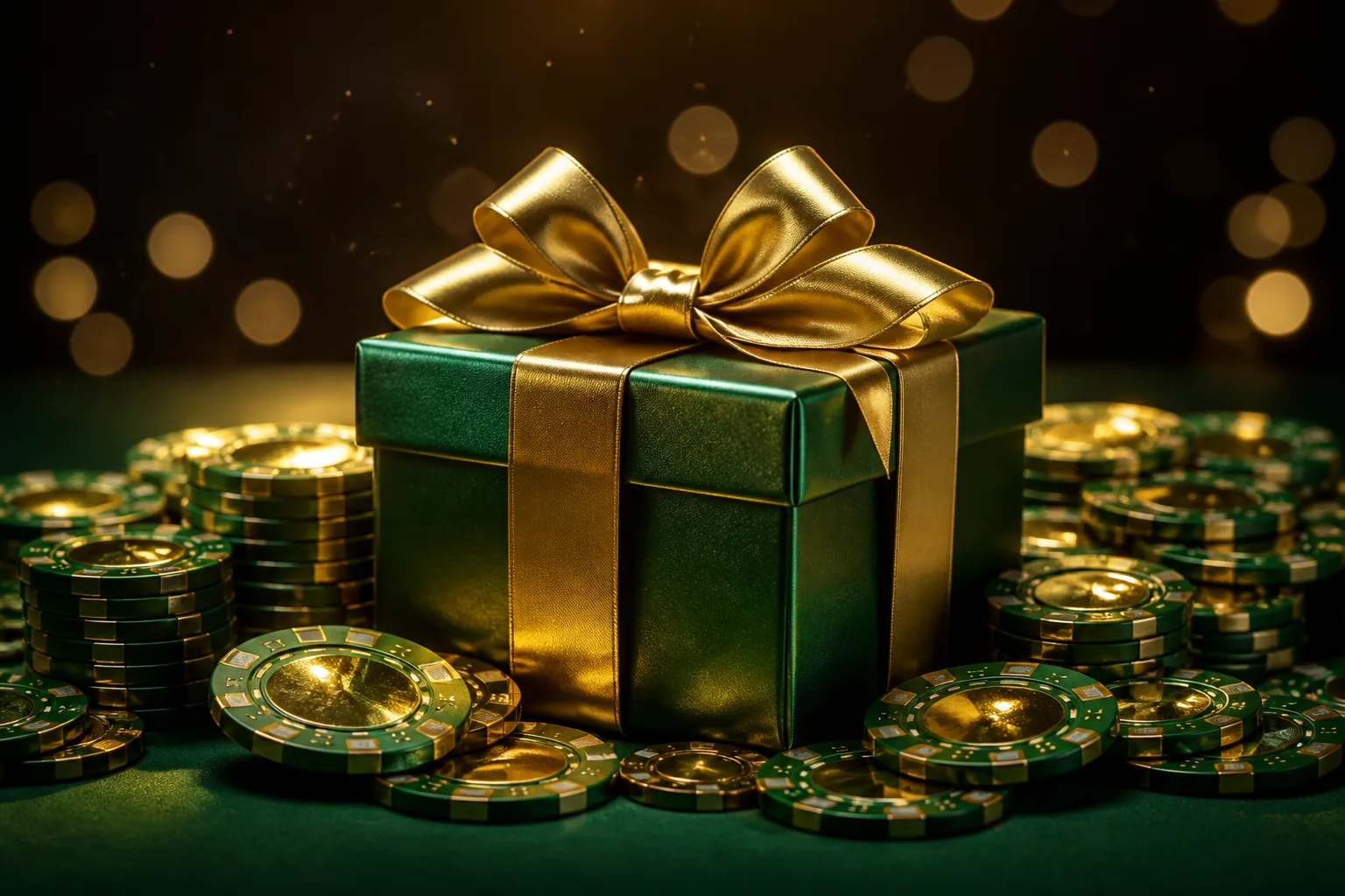 No Deposit Bonus review visual for Win Spirit Casino promotions