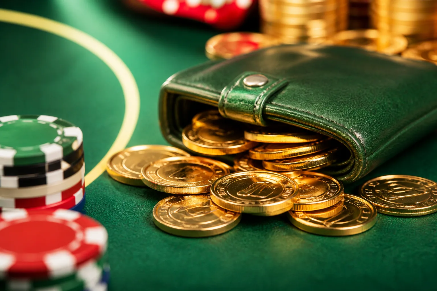 Reload Bonus review visual for Win Spirit Casino promotions