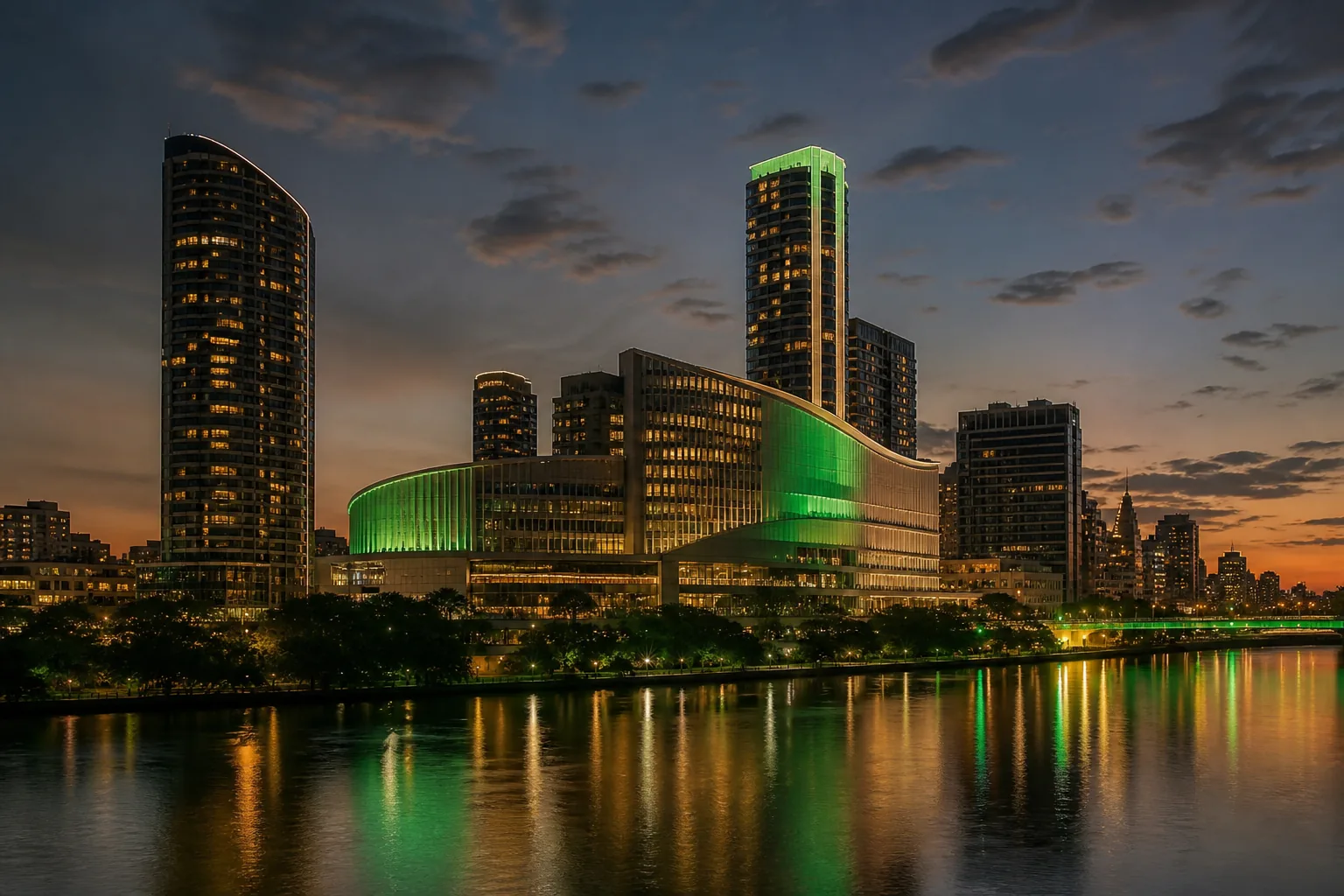 Editorial city guide graphic for Win Spirit Casino readers in Brisbane, QLD