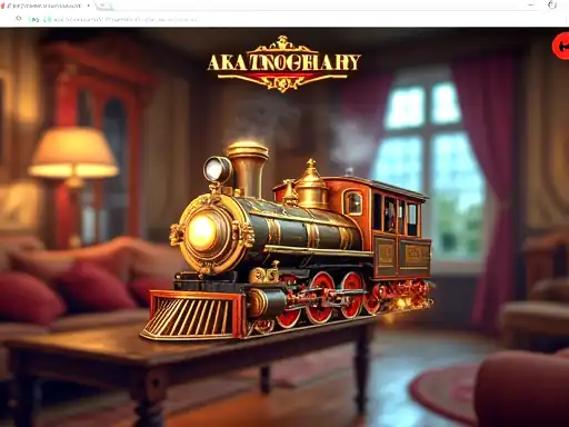 Money Train 3 pokie artwork at Win Spirit Casino