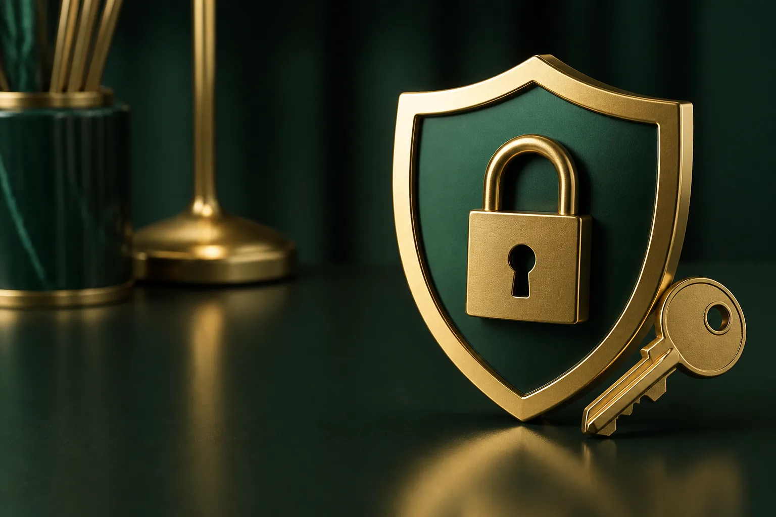 Account Security service guide visual for Win Spirit Casino Australia readers