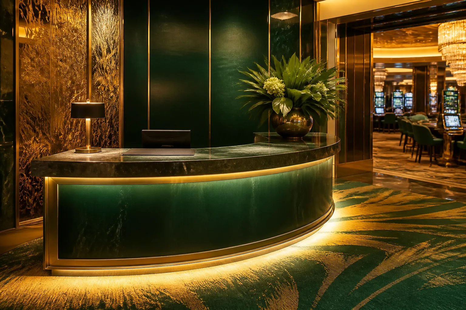 Service guides hub for Win Spirit Casino support, payments and safer play