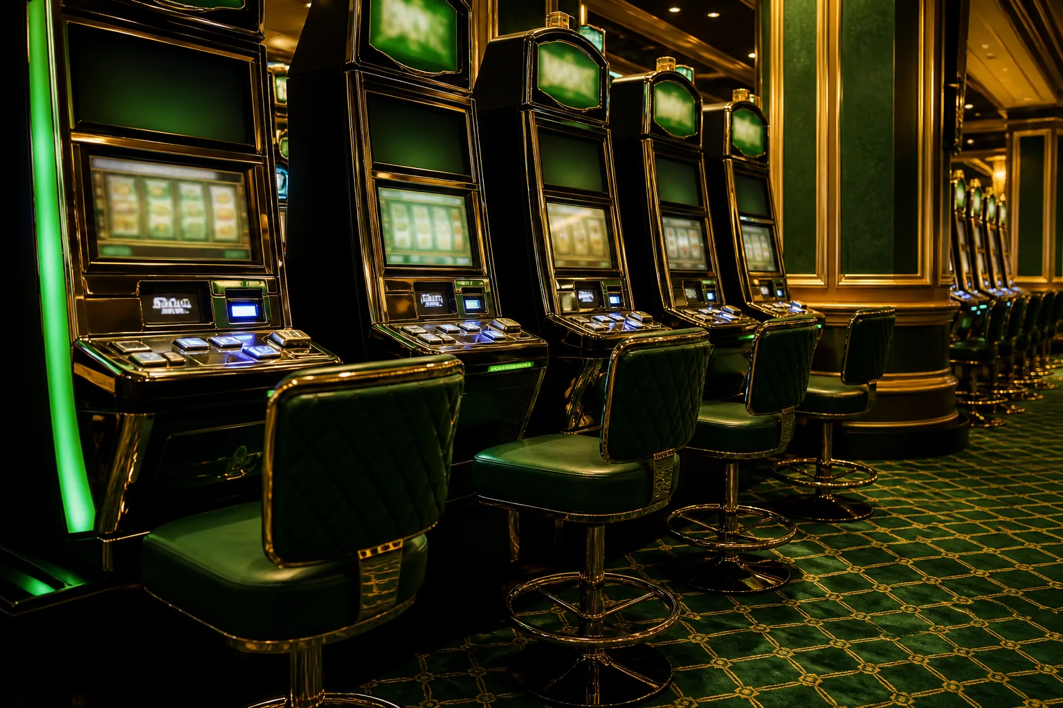 multi-provider-style pokies library associated with Win Spirit Casino