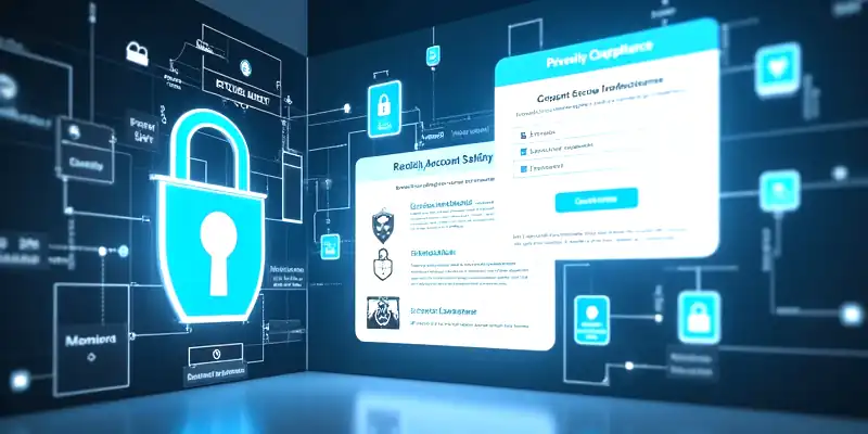 Data privacy and account safety process at Win Spirit Casino Australia