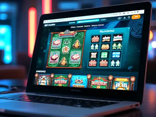 Play Big Bass Splash at Win Spirit Casino Australia