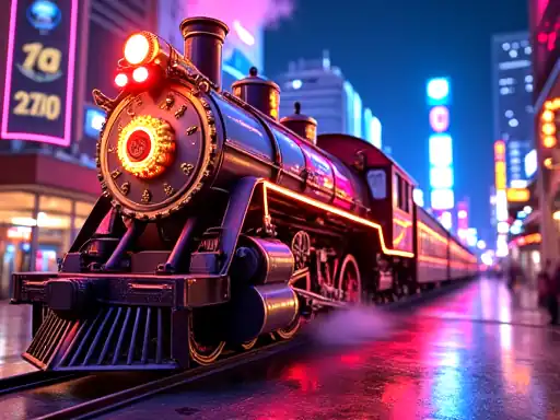 Play Money Train 3 at Win Spirit Casino Australia