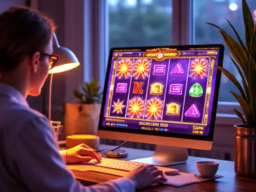 Play Starburst at Win Spirit Casino Australia